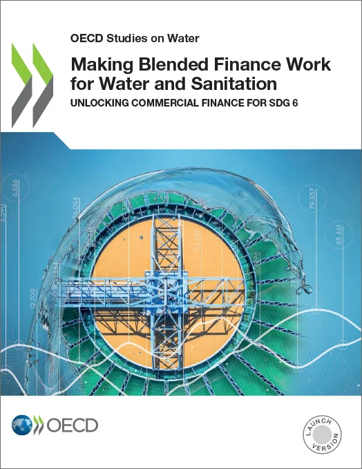Making blended finance work for water and sanitation policy highlights thumbnail