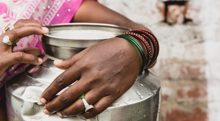 India