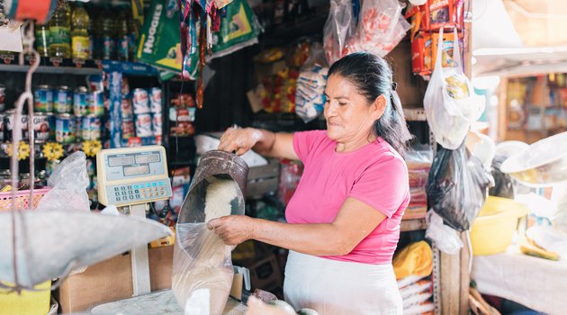 Lelita - Peru