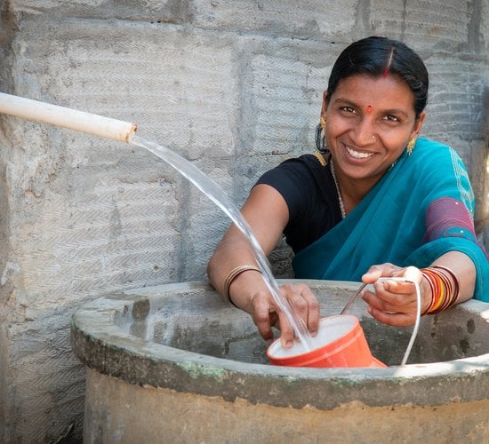 The Water Crisis In India | Water.org