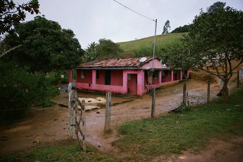 house, Brazil