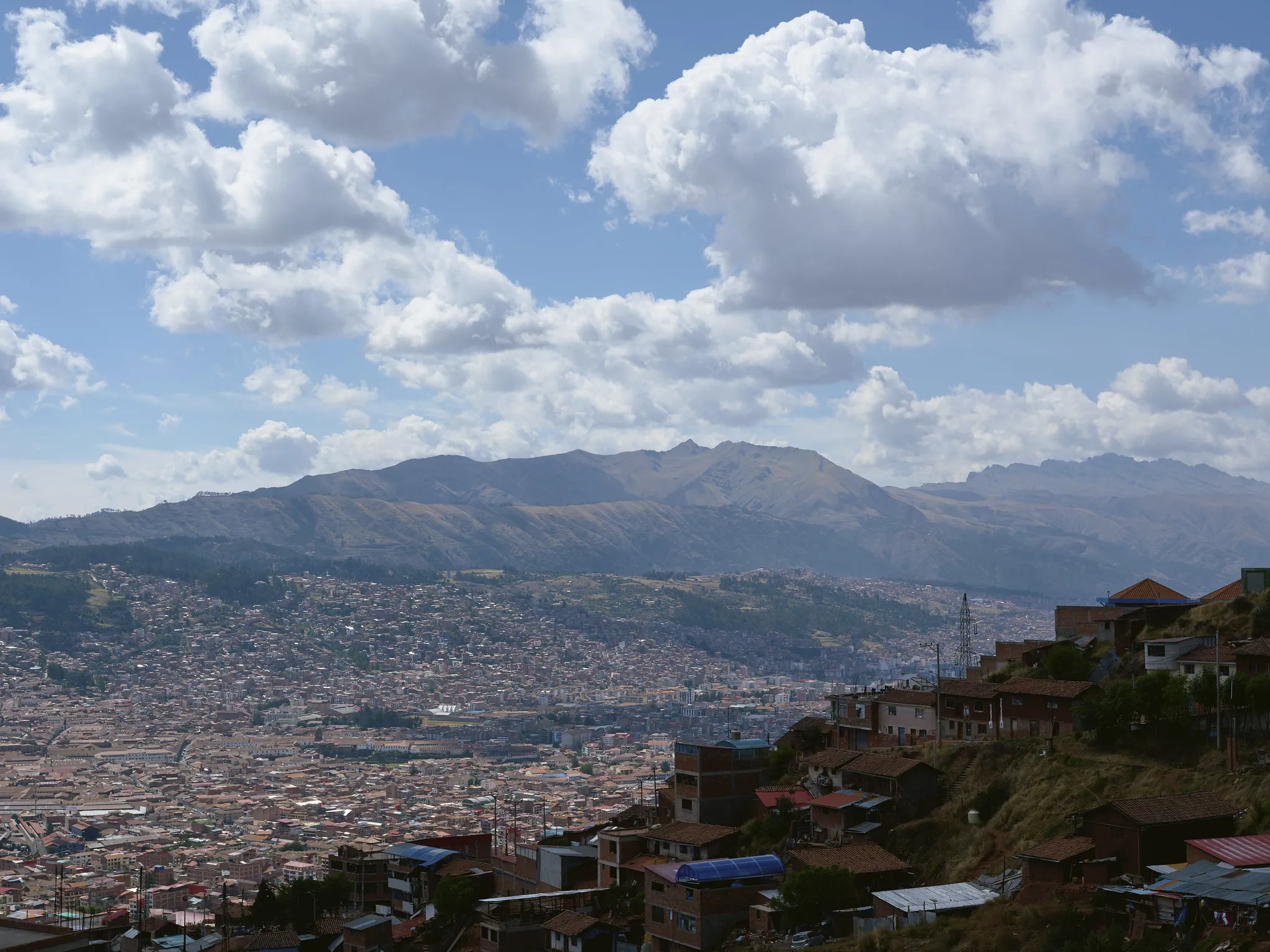 Peru