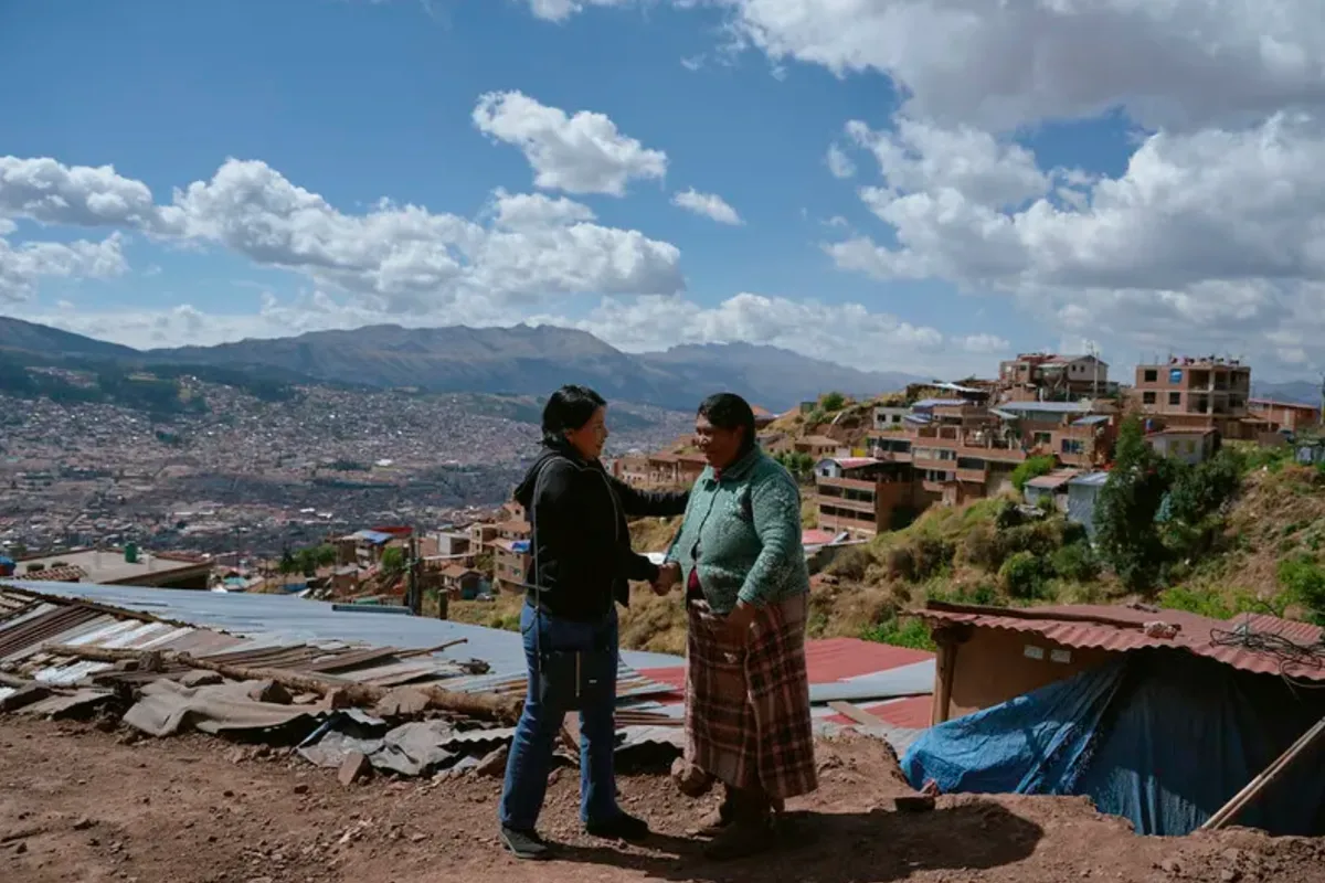 Benigna Caja Cusco