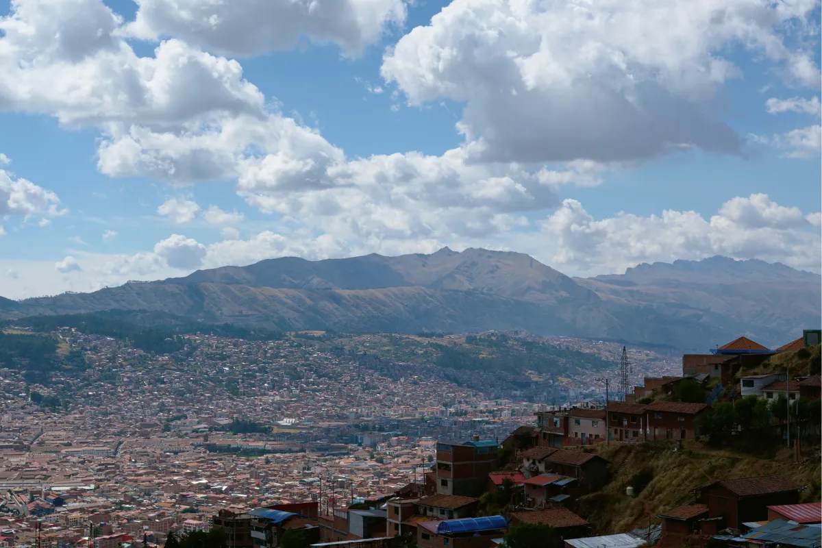 Benigna Neighborhood