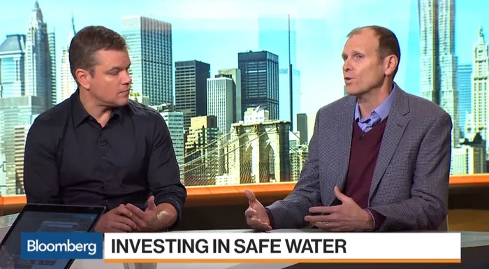 Bloomberg TV 2