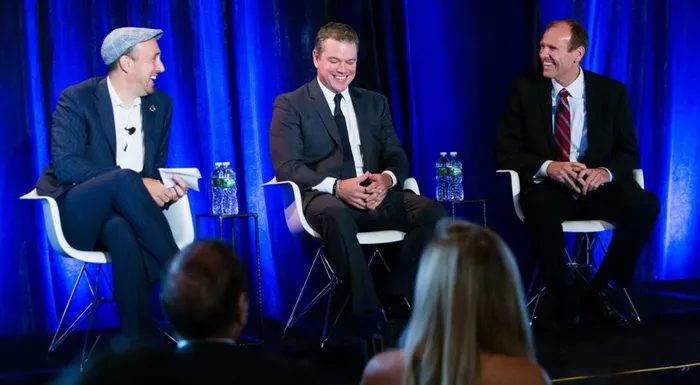 Forbes panel