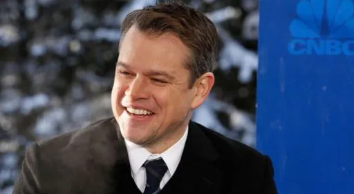 Matt CNBC Davos 2019