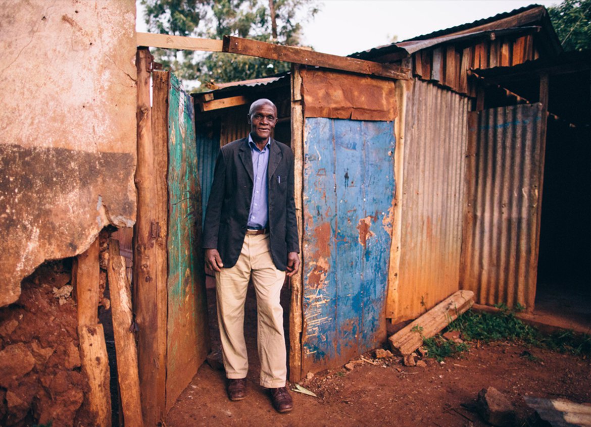 Kenya's Water Crisis Kenya's Water In 2018