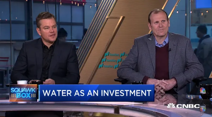 Squawk Box