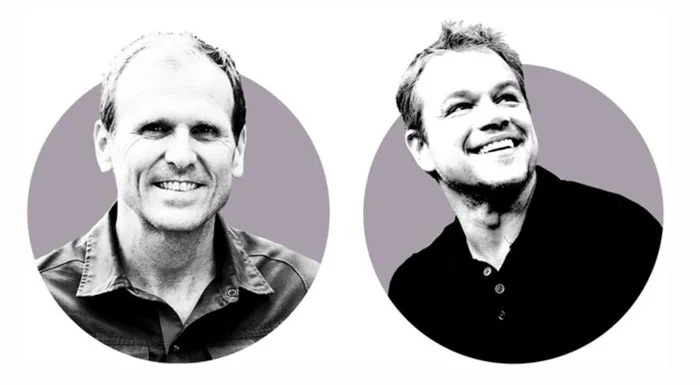 Trend - Matt and Gary