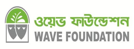 WAVE Foundation Logo