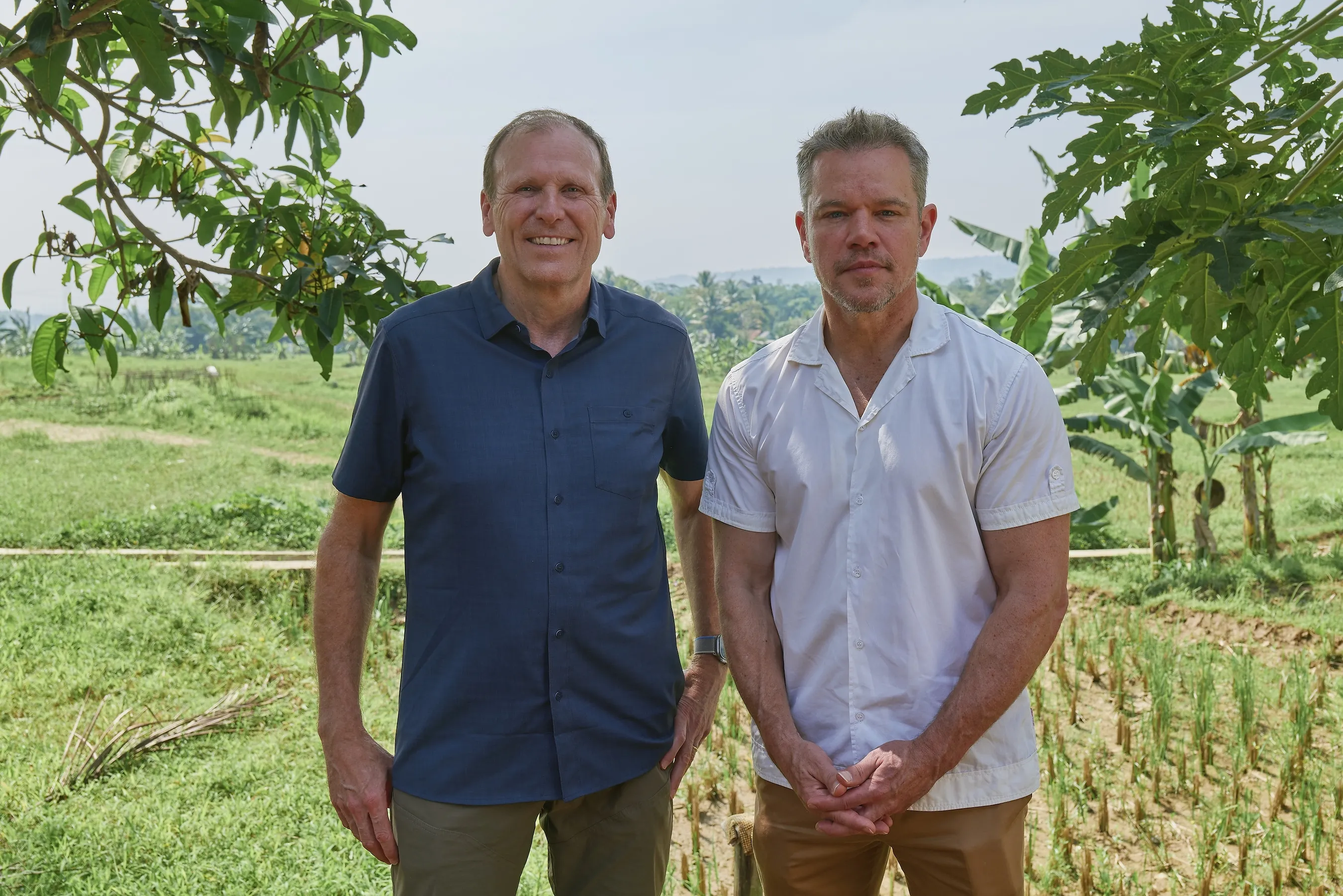 Water-org-Co-founders-Gary-White-and-Matt-Damon
