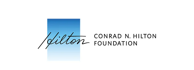 Conrad N. Hilton Foundation