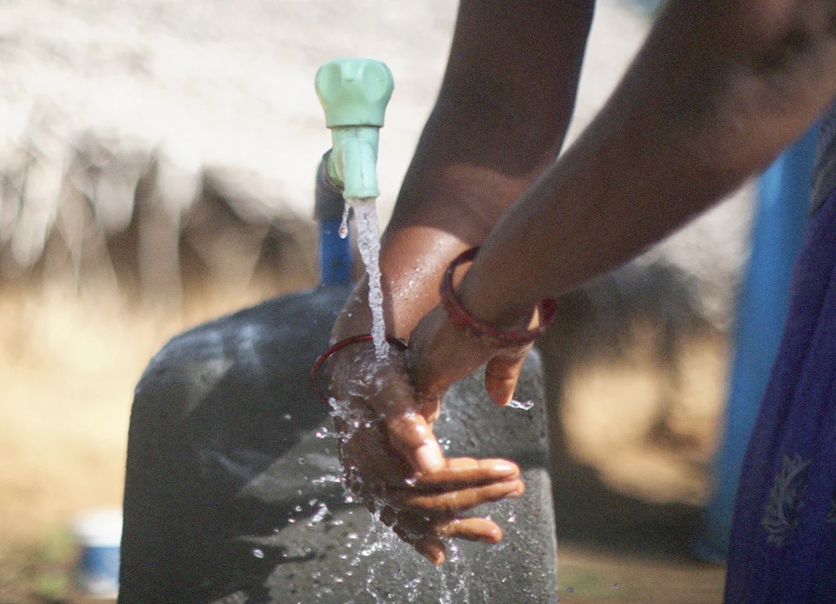 New York Times - How We Can Ensure Universal Access To Water ...