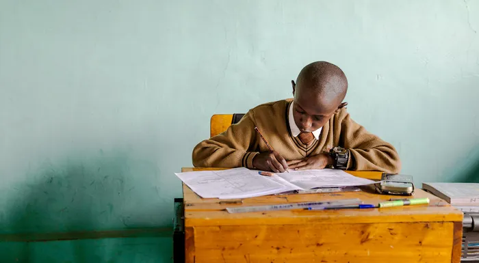 Meeting the people we empower through a different lens