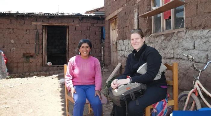 Moms who change the future