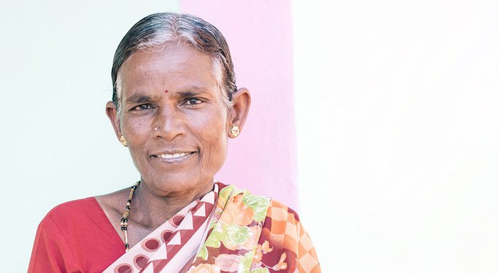 Nanda in India