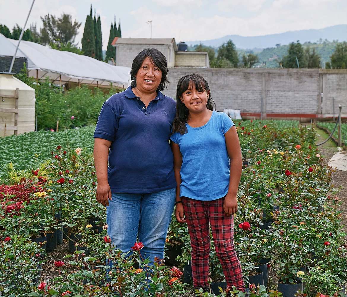 Community Engagement in Mexico City