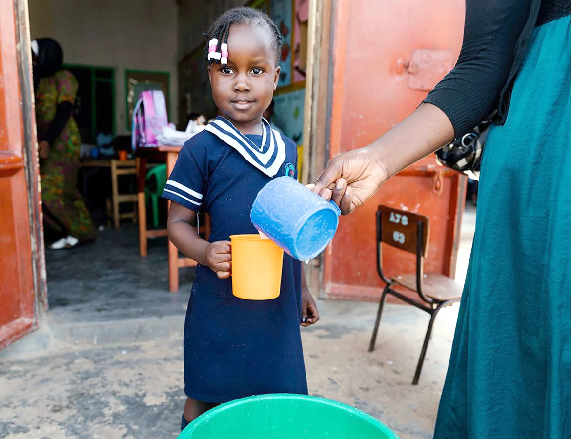 Uganda's Water Crisis - Water In Uganda