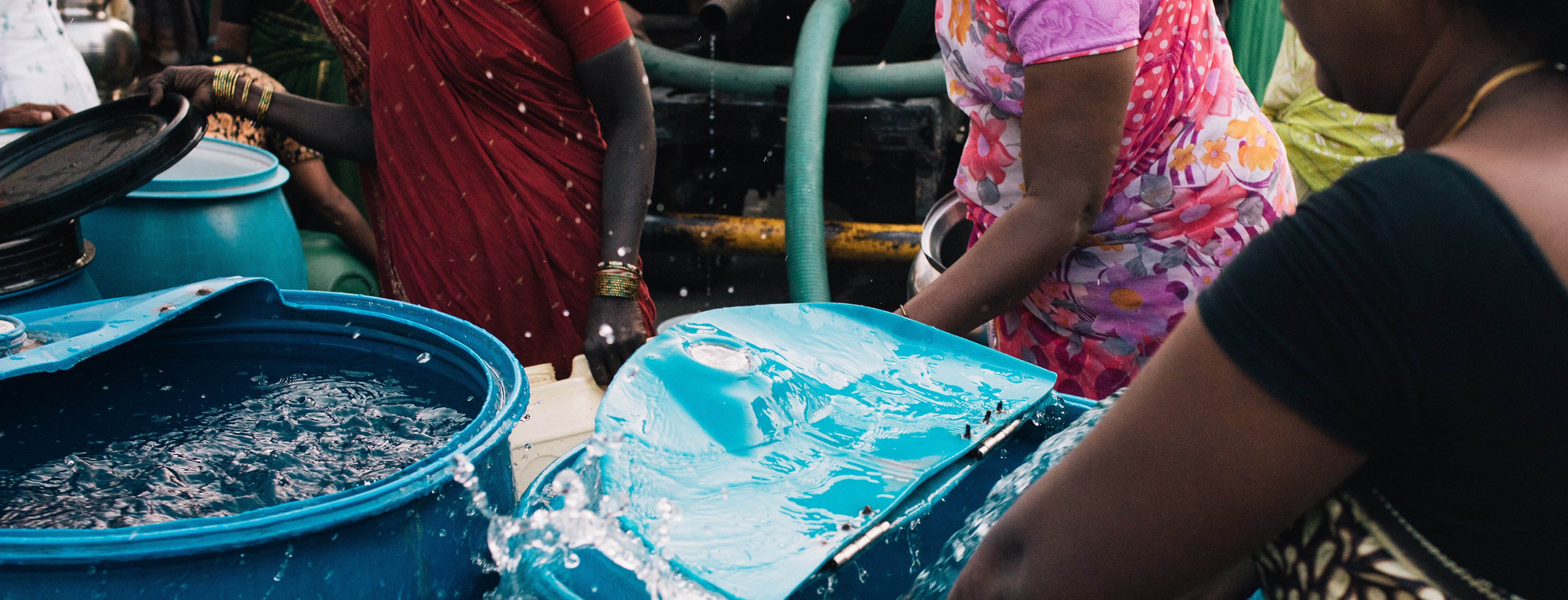 Water Crisis Facts 1 In 9 Lack Safe Water Water