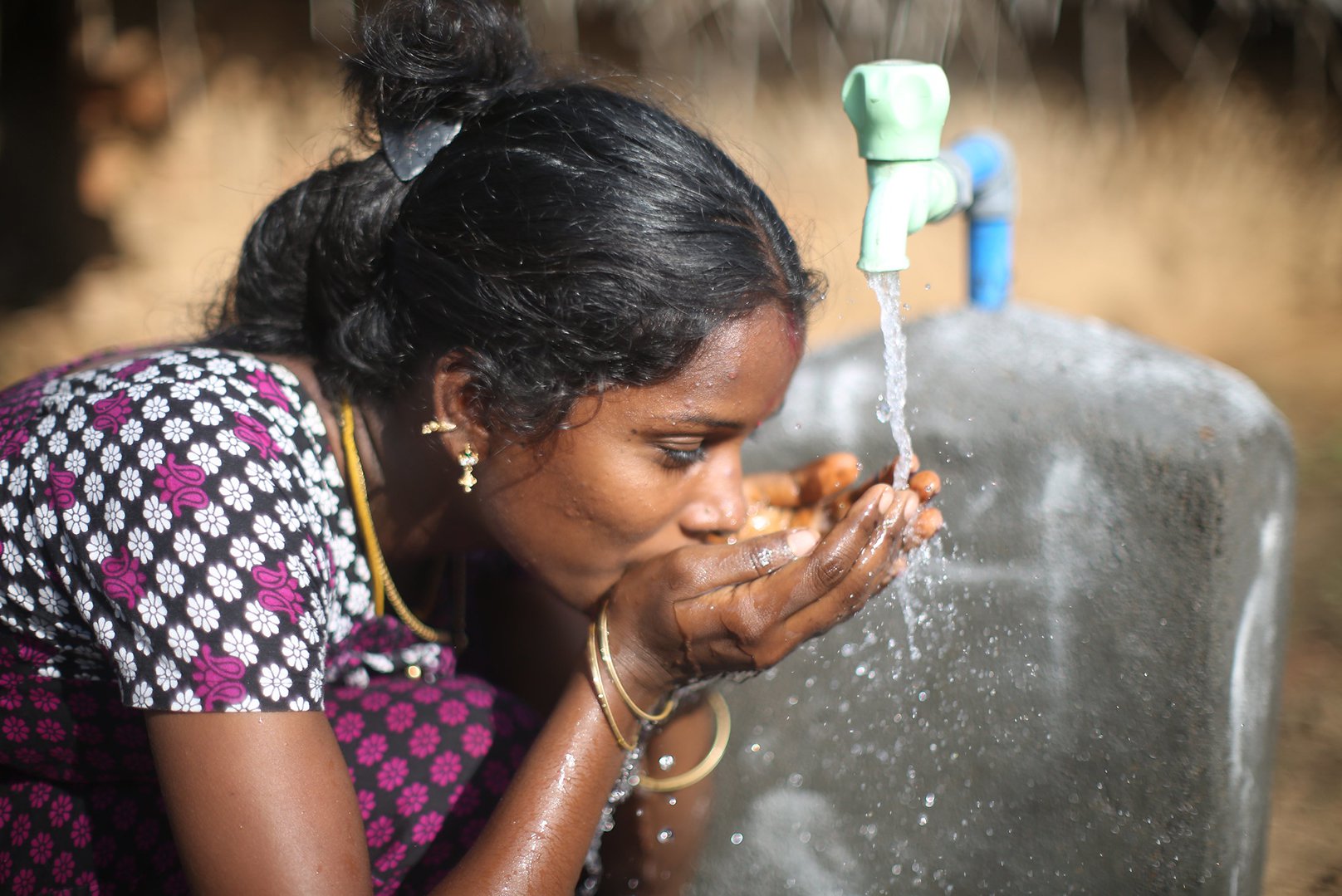 How WaterCredit
