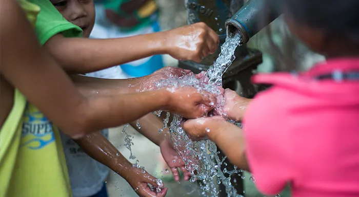 Philippine Water & Sanitation Forum