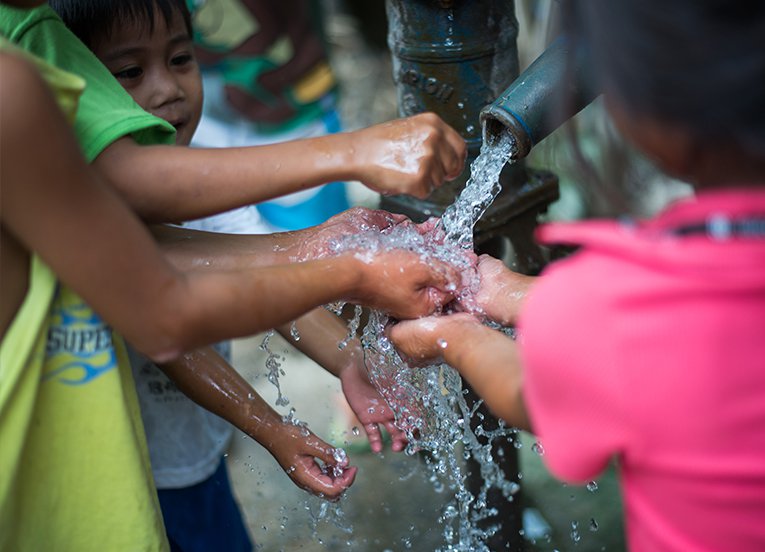 Philippine Water & Sanitation Forum