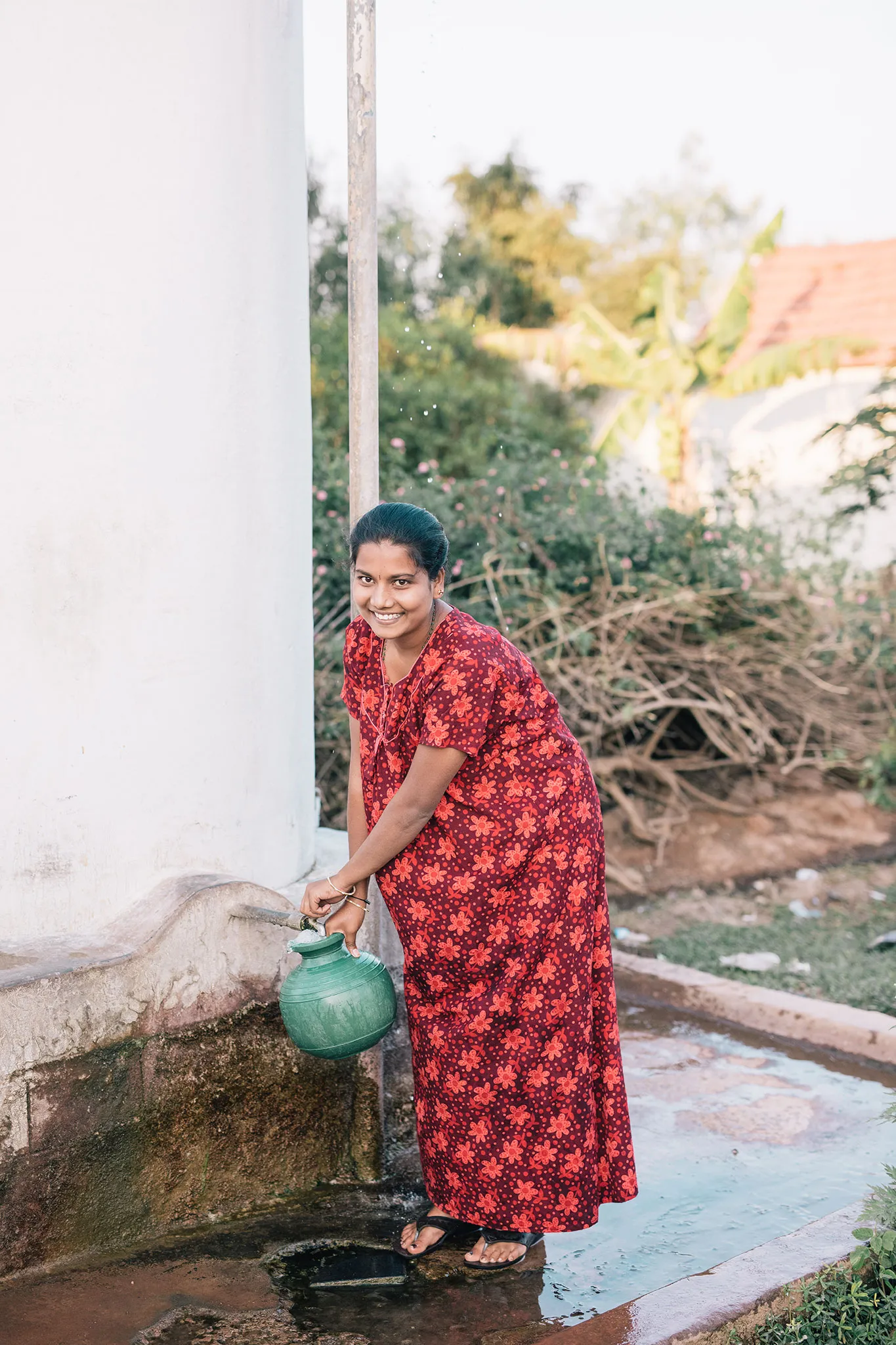 Stockholm World Water Week 2019