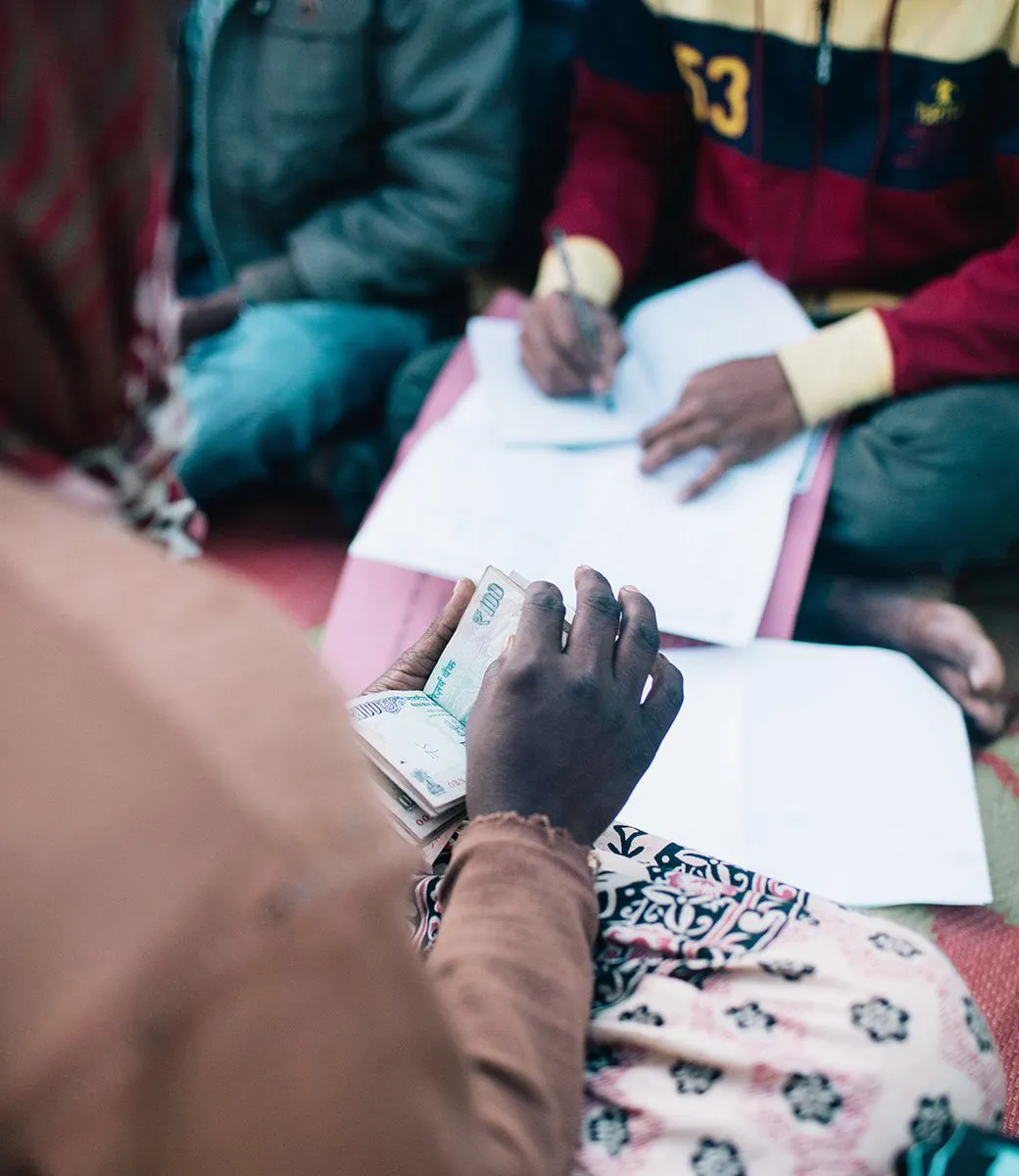 Clean Water and Sanitation Solutions | Water.org