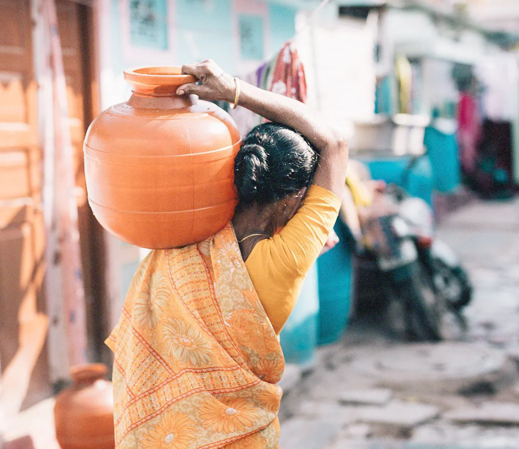 Stella Artois helps countries with water shortage - The Korea Times